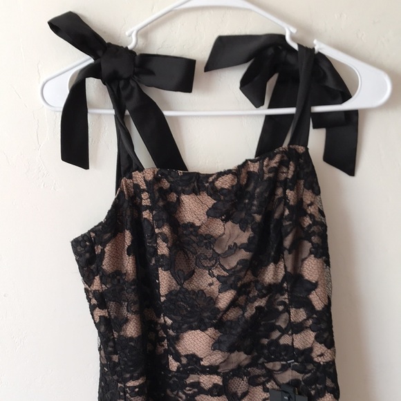 NWT Bronx and Banco Willow Dress - Picture 3 of 6